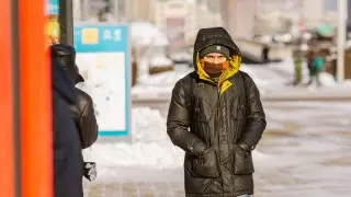 30 қарашада ауа райы қандай болады?