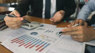 Мәжілісте Жоғары есеп палатасының мүшелері тағайындалды