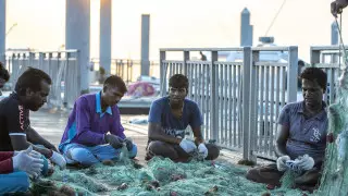 Катарда ӘЧ-2022 дайындығы кезінде 400-ден аса мигрант қайтыс болған