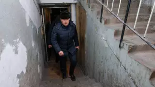 Кінәлі адамдар жауапқа тартылады - премьер-министр Екібастұздағы ТЖ туралы