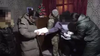 Жамбыл облысында есірткі сатумен айналысқан қылмыстық топ ұсталды