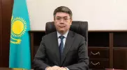 Серік Шәпкенов Атырау облысының әкімі қызметін сақтап қалды