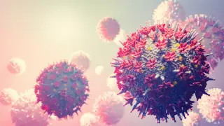 Қазақстанда коронавирустың "Цербер" штамы анықталды