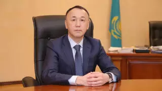 Архимед Мұхамбетов Қостанай облысының әкімі қызметінен кетті
