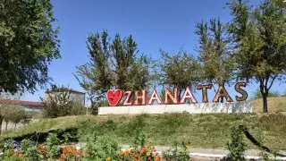 Сарысу ауданында газдандыру, тұрғын үй беру, жарықтандыру мәселелері кезең-кезеңімен шешіліп жатыр