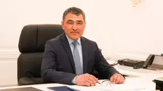 Нұржан Нұржігітов Жамбыл облысының әкімі болып қайта тағайындалды