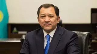 Нұрлан Ноғаев Маңғыстау облысының әкімі қызметінде қалды