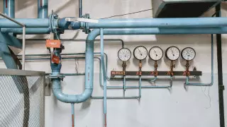 Екібастұзда қалпына келтіру жұмыстары әлі де жалғасып жатыр