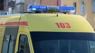 Екібастұзда зейнеткер өз пәтерінде қайтыс болды