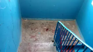 Желіде Ақтауда пәтерде болған жарылыстың суреттері тарады