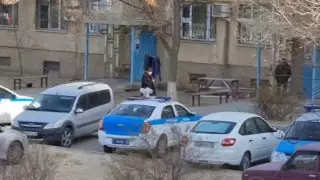 Ақтаудағы пәтердегі жарылыс: дәрігерлер әскери қызметкердің жағдайы туралы айтты