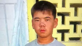 Ақтауда 11 жастағы мектеп оқушысы жоғалып кетті