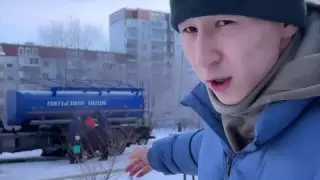 Блогер Екібастұздан видеоүндеу жолдады