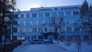 Екібастұз ЖЭО қызметкерлері марқұм әріптесі туралы айтты