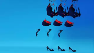 Бортсерік әуекомпанияны тым сексуалды формасы үшін айыптады