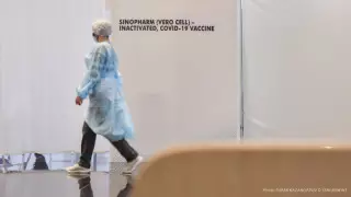 Кейінгі тәулікте қанша адам коронавирус жұқтырғаны анықталды