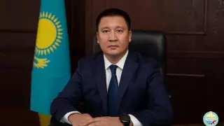 Павлодар облысына жаңа әкім тағайындалды