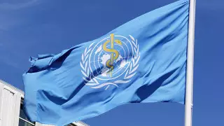 Министр Қазақстанда ДДСҰ сайтының бұғатталуына қатысты пікір білдірді