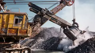 Моңғолияда көмір ұрлығын тергеу бойынша комиссия құрылады