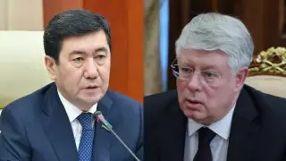 Қошанов Ресей елшісінің мәлімдемесіне қатысты пікір білдірді
