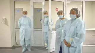 Қазақстанда бір тәулікте 219 адам коронавирус жұқтырған