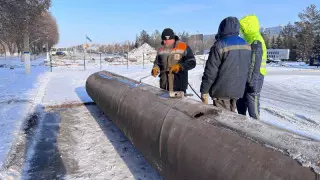 Антикор Екібастұздағы апатты сыбайлас жемқорлықпен байланыстырды