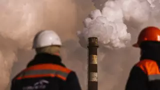 "АрселорМиттал Теміртаудағы" жұмысшы өлімі: қылмыстық іс қозғалды