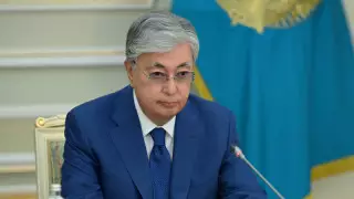 Тоқаев Үкіметтің кеңейтілген отырысын өткізеді