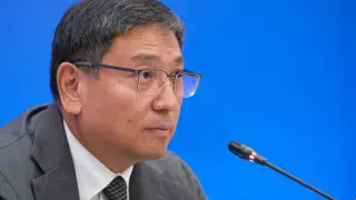 Әкім Досаев мәйіттер табылып, нашақорлар жиналатын үйді бұзуды тапсырды