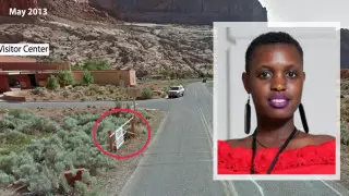 Ұлттық парк аумағында қайтыс болған әйелдің жолдасы биліктен 140 миллион доллар талап етті