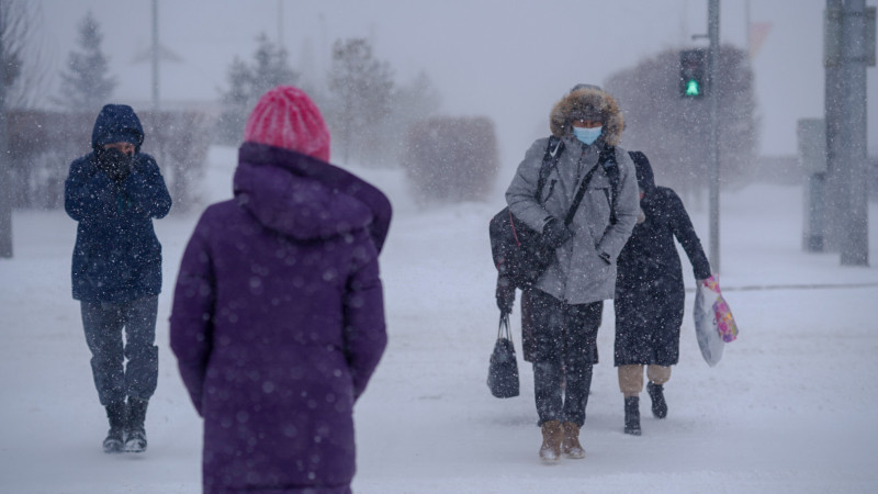 Фото: Tengrinews.kz/Тұрар Қазанғапов