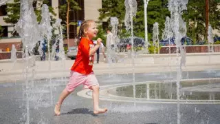 Астанада 900-ден аса қоғамдық орын мен аула абаттандырылды