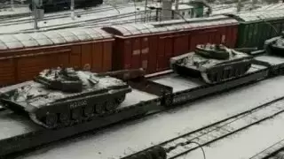 Қорғаныс министрлігі Ресейге жөнелтілген танктер туралы ақпаратқа жауап берді