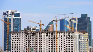 Қазақстанда жаңа ипотекалық бағдарламаны іске қосу кейінге шегерілді