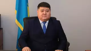  "МАЭК" ЖШС-нің жаңа бас директоры тағайындалды