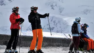 Әзербайжандағы тау шаңғысы курорттары жайлы не білесіз?