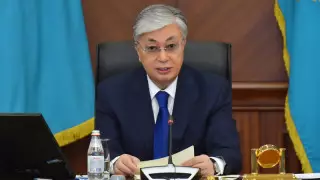 Тоқаев: Азаматтарымыз нақты оң өзгерістер болады деп үміттеніп отыр