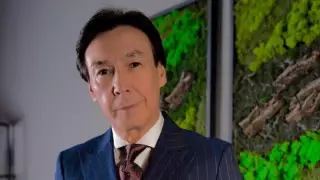 Танымал қазақстандық актер Жан Байжанбаев "Қазақфильмге" ренішін айтты