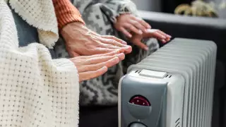 Қарағандыда тұрғын үйлердің бір бөлігі орташа жылу беру режиміне ауысқан