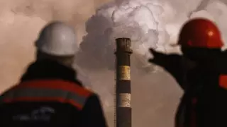 Қоғам әділ шаралар күтіп отыр - Тоқаев "АрселорМиттал Теміртау" туралы