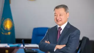 Даниал Ахметовке қызметі туралы сұрақ қойылды