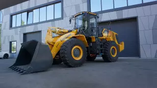 KMF-ProMotor. Бизнеске арналған арнайы техника бұрынғыдан да қолжетімді