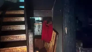 Павлодарда өрттен қаза болған бір жасар балаға қатысты оқиғаның жай-жапсары айтылды