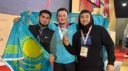Қазақстан ауыр атлетикадан әлем чемпионатында екінші медалін жеңіп алды