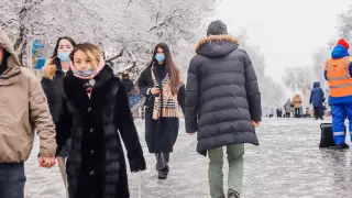 Жыныс мүшесіне тигізбестен транссексуалды кончалары