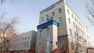 Астанада студенттерге арналған жаңа жатақхана ашылды