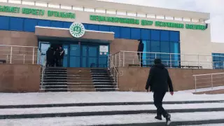 16 желтоқсанда халыққа қызмет көрсету орталықтары жұмыс істемейді