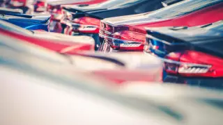 Көлігін заңдастырмаған жүргізушілер жағдайы не болады? ІІМ жауабы