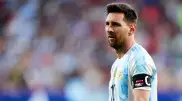 Месси Аргентина құрамасындағы маңызды ойыншыны атады