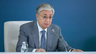 Төл тарихымызда өшпес із қалдырған Желтоқсан оқиғасына бүгін 36 жыл толды - Тоқаев